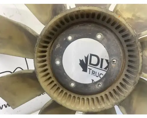 Ford Other Fan Blade