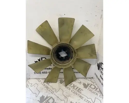 Fan Blade Ford Other Dixie Truck Centre