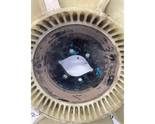 Ford Other Fan Blade