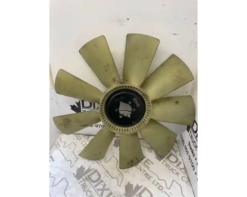 Ford Other Fan Blade