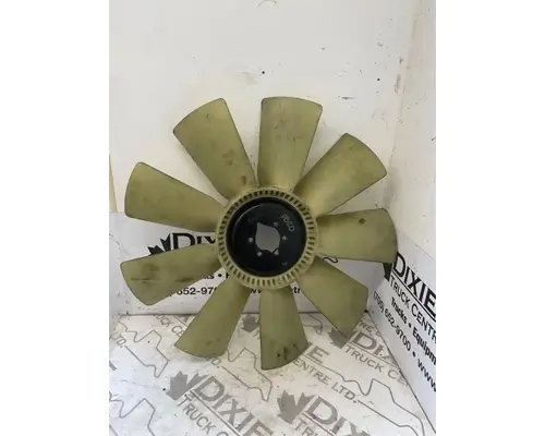 Ford Other Fan Blade