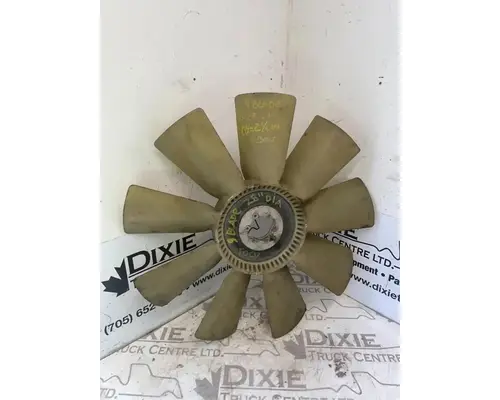 Fan Blade Ford Other Dixie Truck Centre