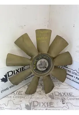 Ford Other Fan Blade