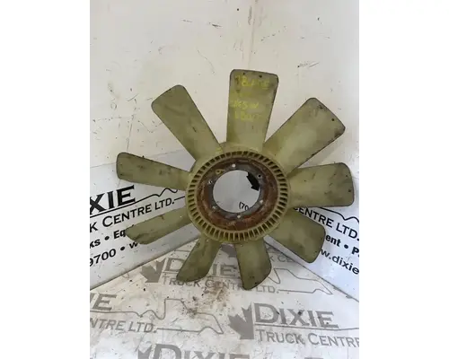 Ford Other Fan Blade