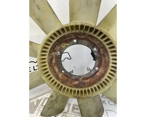 Ford Other Fan Blade