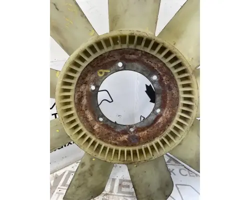 Ford Other Fan Blade
