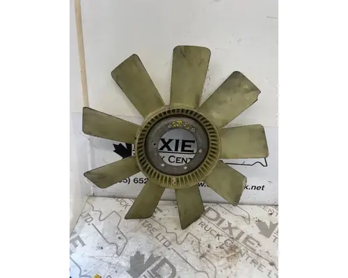 Ford Other Fan Blade