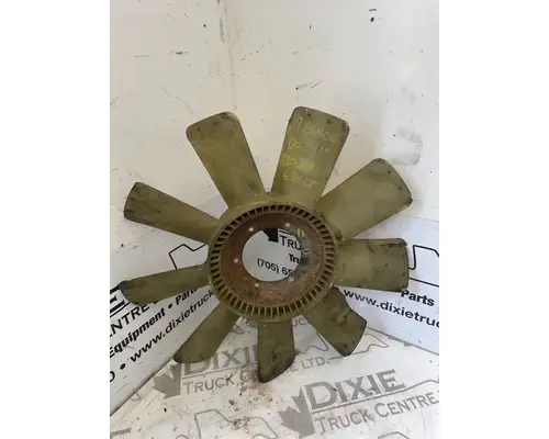 Fan Blade Ford Other Dixie Truck Centre