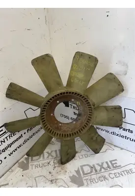 Ford Other Fan Blade