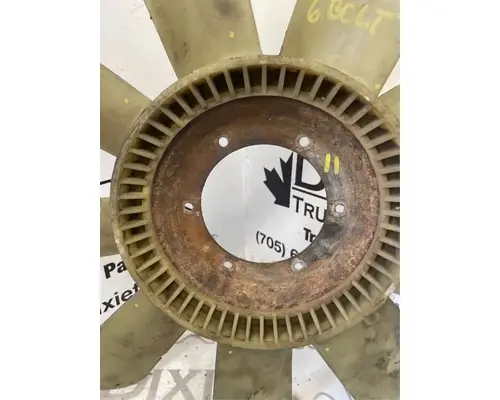 Ford Other Fan Blade