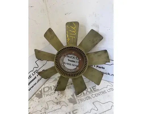 Ford Other Fan Blade