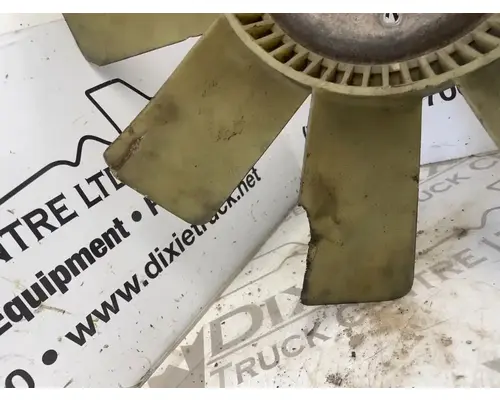 Ford Other Fan Blade