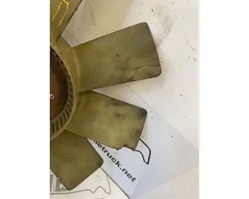 Ford Other Fan Blade