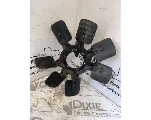 Ford Other Fan Blade
