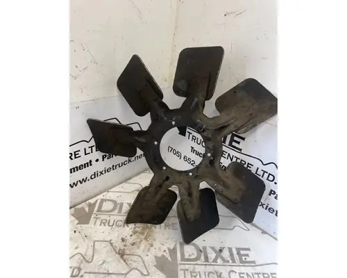 Ford Other Fan Blade