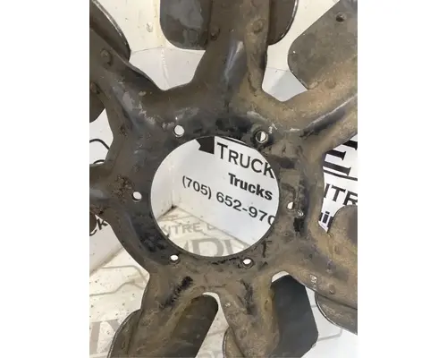 Ford Other Fan Blade