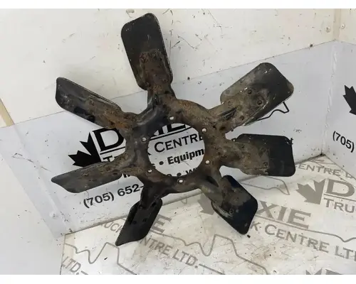 Fan Blade Ford Other Dixie Truck Centre