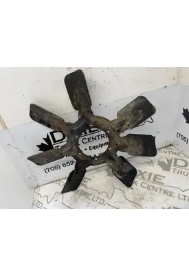 Ford Other Fan Blade