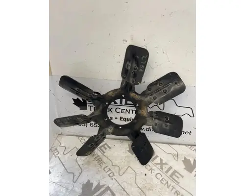 Ford Other Fan Blade