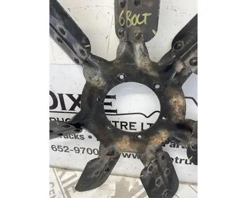 Ford Other Fan Blade