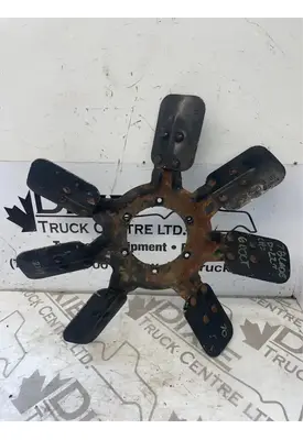 Ford Other Fan Blade