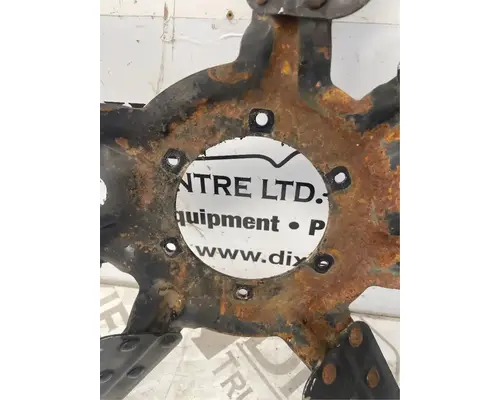 Ford Other Fan Blade