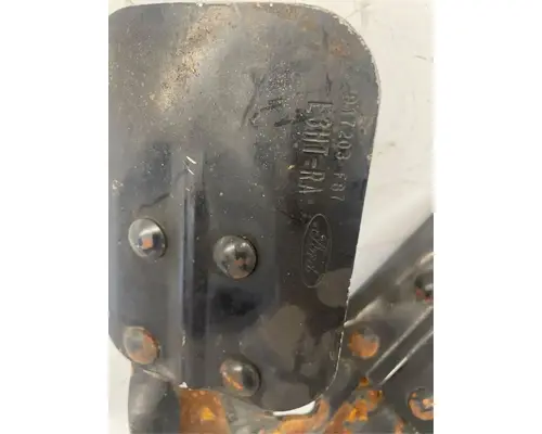 Ford Other Fan Blade