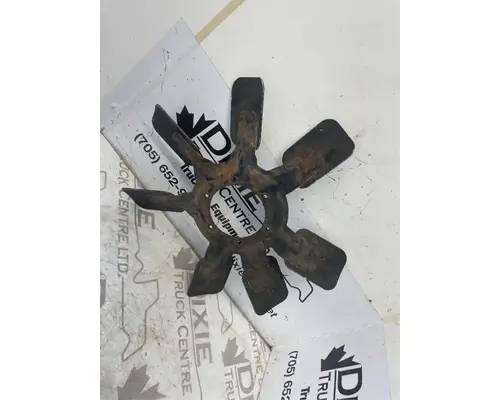 Ford Other Fan Blade