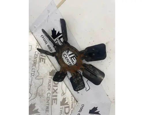 Ford Other Fan Blade