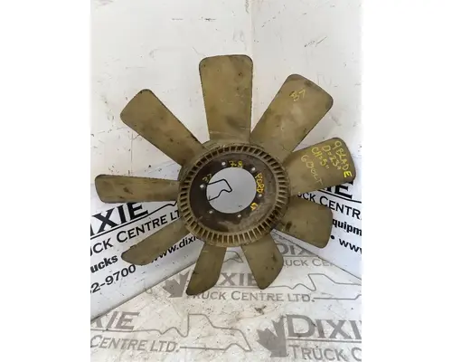 Fan Blade Ford Other Dixie Truck Centre