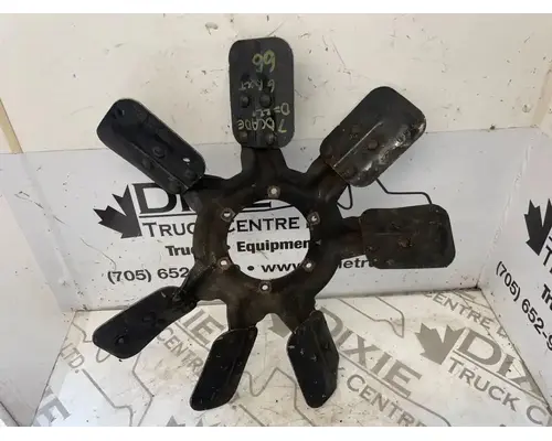 Fan Blade Ford Other Dixie Truck Centre