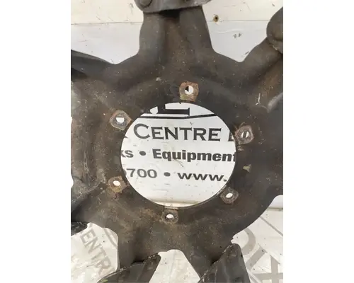 Ford Other Fan Blade