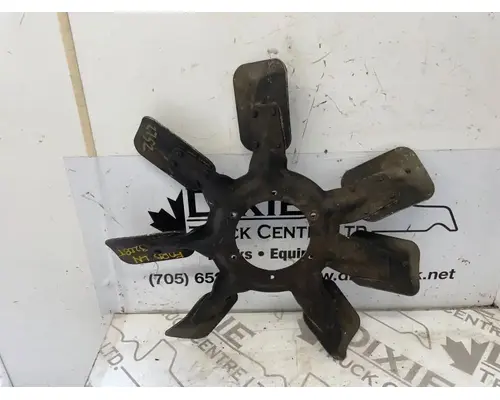 Ford Other Fan Blade