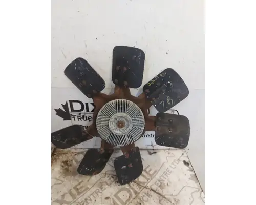 Fan Blade Ford Other Dixie Truck Centre