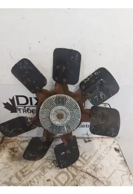 Ford Other Fan Blade