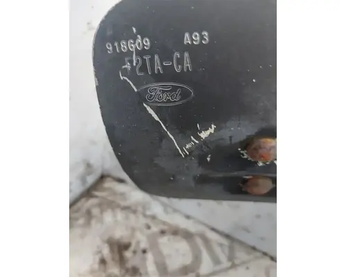 Ford Other Fan Blade