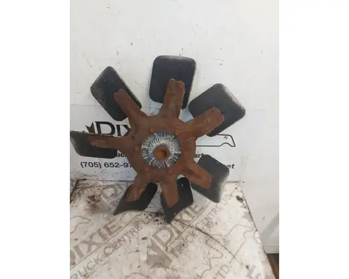 Ford Other Fan Blade