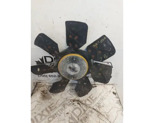 Fan Blade Ford Other Dixie Truck Centre