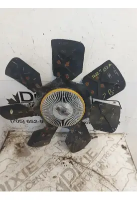 Ford Other Fan Blade