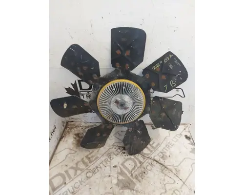 Ford Other Fan Blade