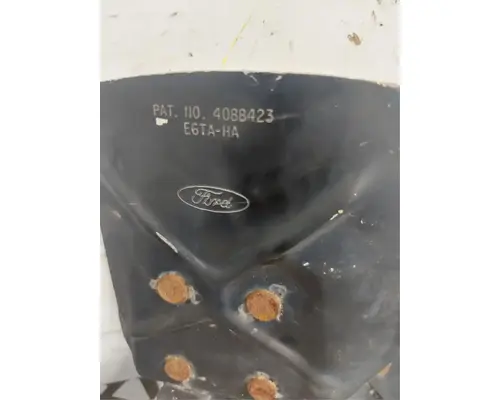 Ford Other Fan Blade