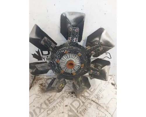 Ford Other Fan Blade