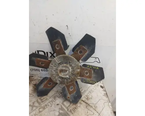 Fan Blade Ford Other Dixie Truck Centre