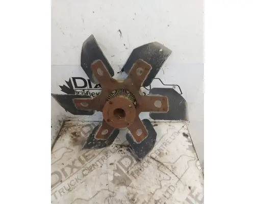 Ford Other Fan Blade