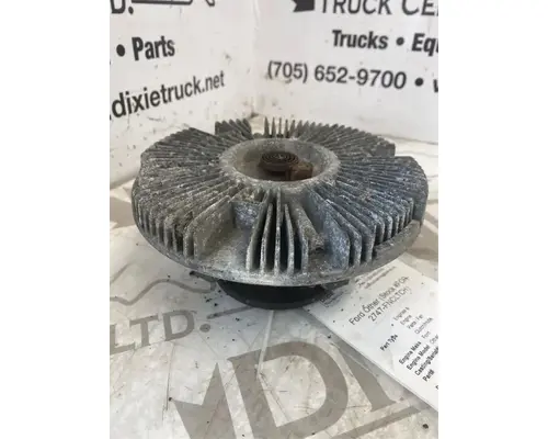 Fan Clutch Ford Other Dixie Truck Centre