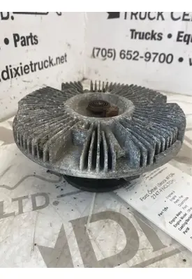 Ford Other Fan Clutch