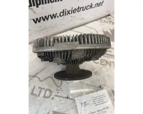 Ford Other Fan Clutch