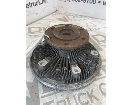 Ford Other Fan Clutch