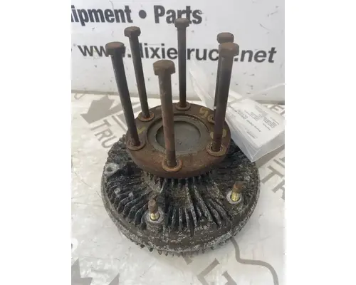 Fan Clutch Ford Other Dixie Truck Centre