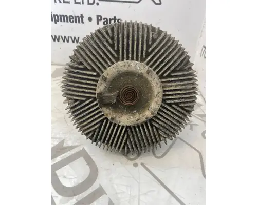 Ford Other Fan Clutch